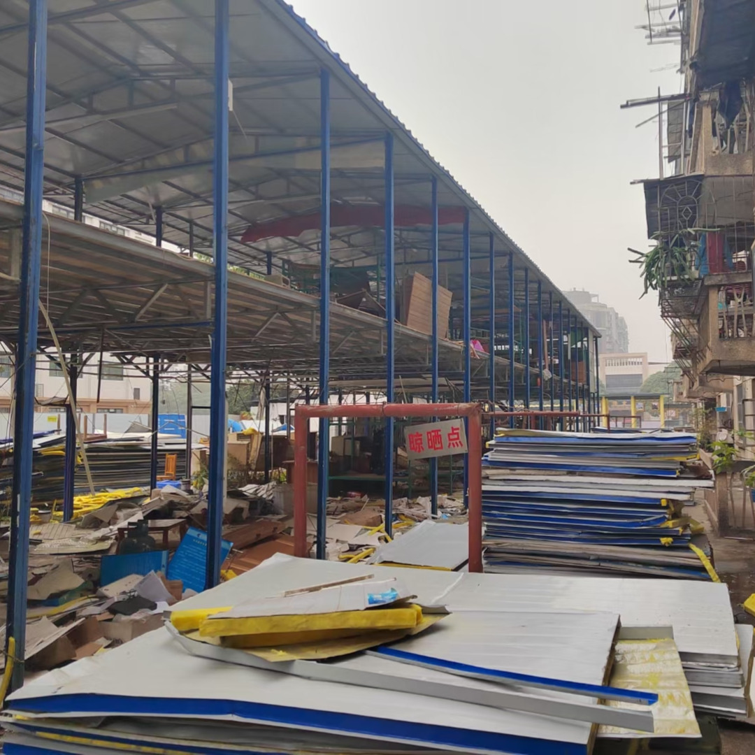 三江\\活动板房回收：提高建筑资源利用率的有效途径\\