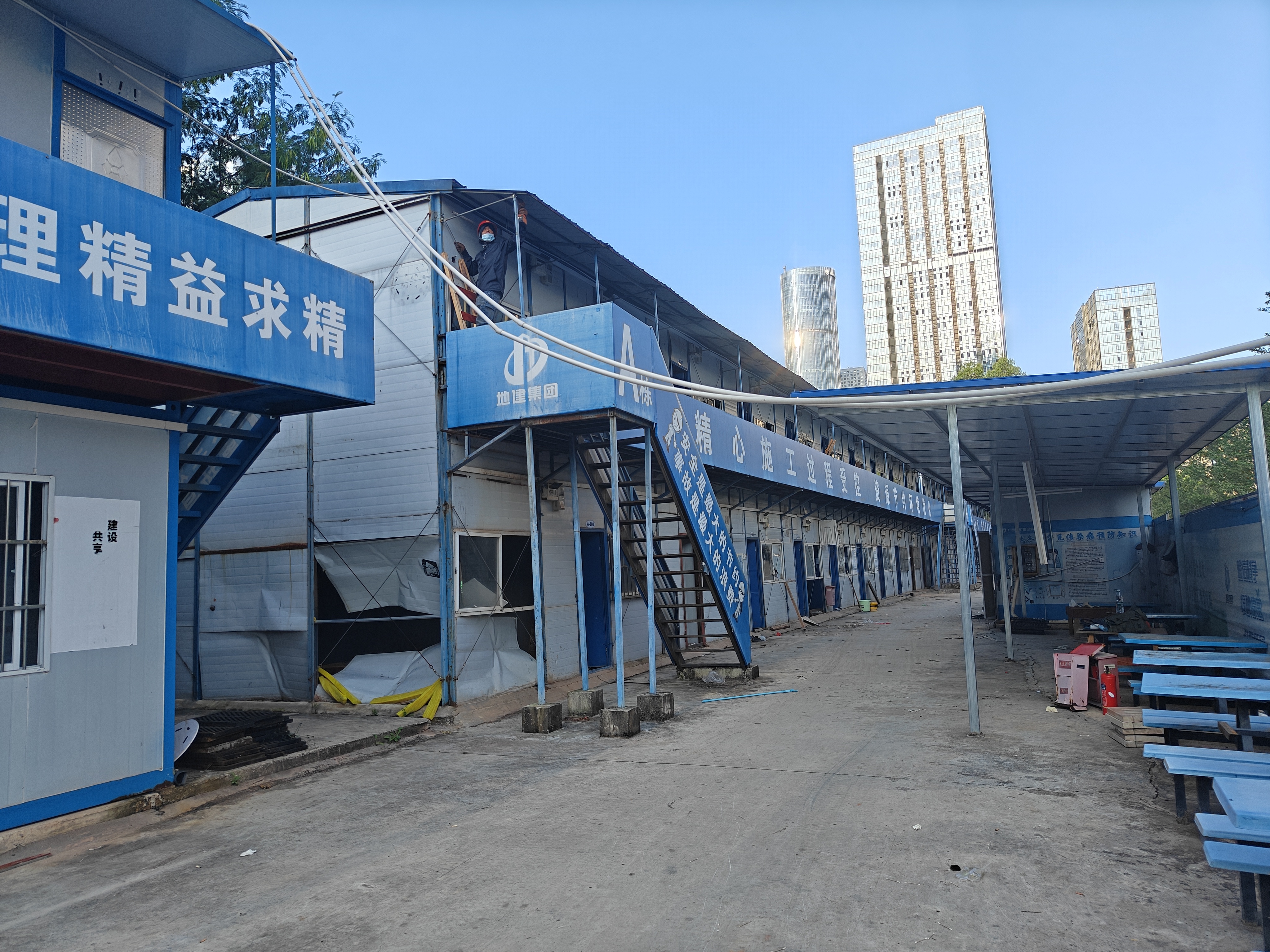 三江2026年5月夹芯活动板房哪家强？Top5品牌终极评测