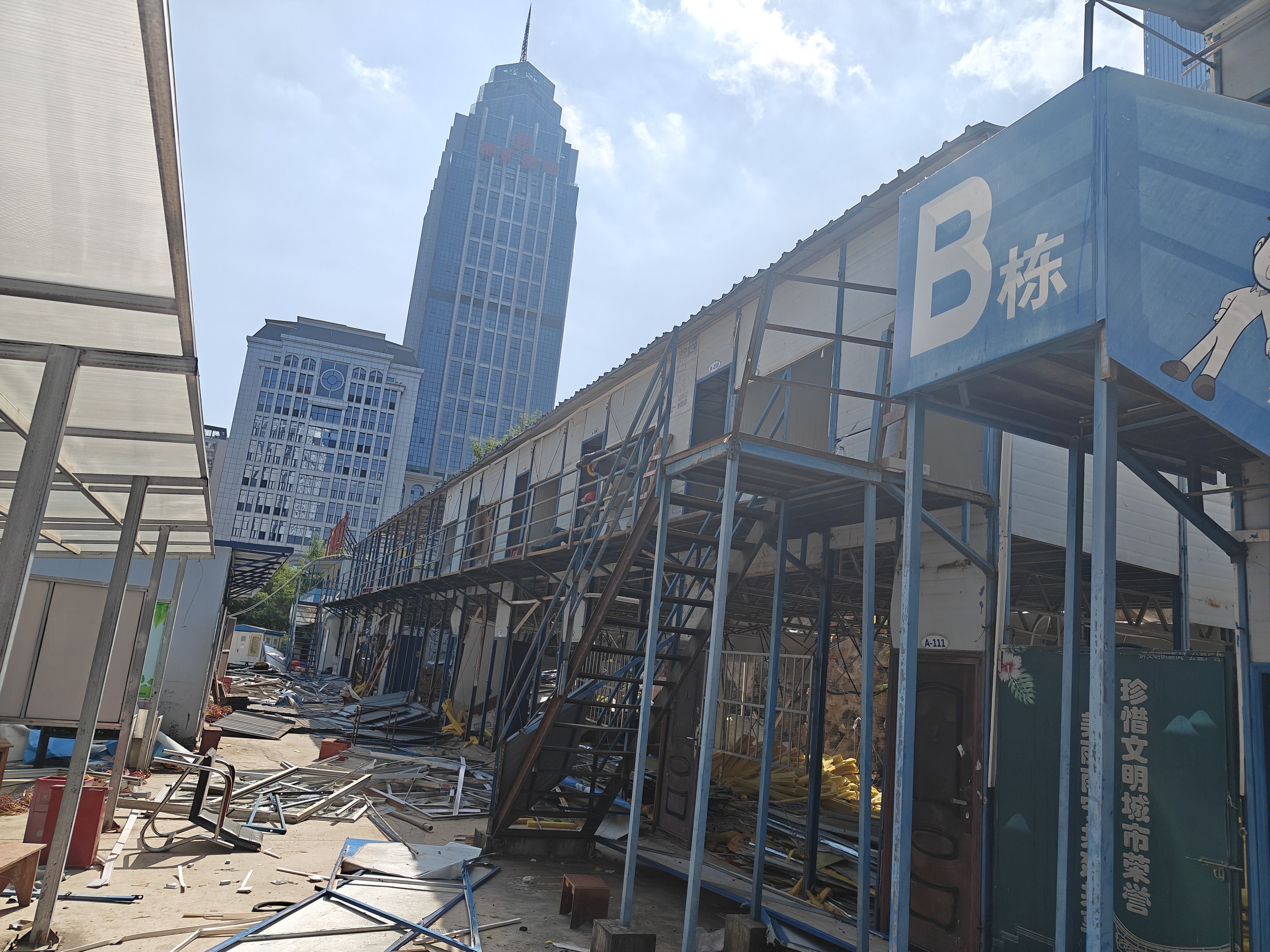 三江彩钢活动板房十大品牌评测：2026年哪个公司值得推荐？本文真实评测Top5